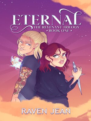 cover image of Eternal